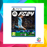 PS5 FC 24 R3