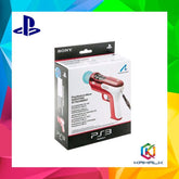 PS3 Move Gun Shooting Attachment