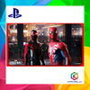 DualSense™ Wireless Controller - Marvel’s Spider-Man 2 Limited Edition