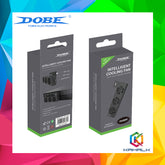 Dobe Intelligent Cooling Fan  for Xbox One Series X TYX-1769 + 1 Week Warranty