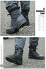 Combat Swat Boots - EU Size 40 to 46