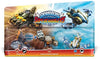 Skylanders SuperChargers Triple Pack - Jet Stream, Shark Tank, Shark Shooter Terrafin