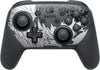 Nintendo Switch Pro Controller Monster Hunter Rise: Sunbreak Edition