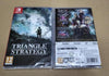 Nintendo Switch Triangle Strategy