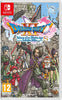 Nintendo Switch Dragon Quest XI Echoes of An Elusive Age Definitive Edition