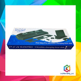 Ultra Thin Charging Heat Sink for PS4 Slim/Pro YH-24 + 1 Week Warranty