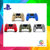 PS4 Dualshock 4 Wireless Controller + 1 Week Warranty
