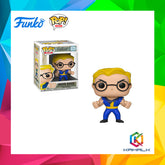 Funko POP! Games - Fall Out, Nerd Rage, Vinyl Figure, 373