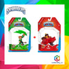 Skylanders Trap Team Ka Boom and Tuff Luck Bundle
