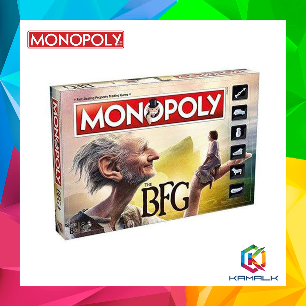 Monopoly BFG
