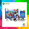 Xbox 360 Disney Infinity Marvel Super Heroes 2.0 Edition Starter Pack