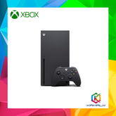 Xbox Series X Console - Export set with 1 Week Warranty