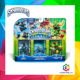 Skylanders Swap Force Arkeyan Crossbow Battle Pack