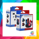 Charging Dock for Nintendo Switch Joy-Con GNS-620 + 1 Week Warranty