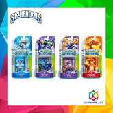 Skylanders Swap Force Figures Series 2