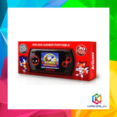 Sega Arcade Gamer Portable + 1 Week Warranty