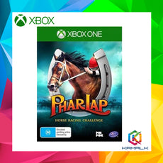 Xbox One Pharlap