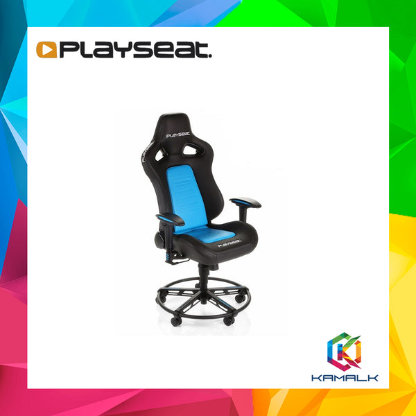 Playseat L33T Blue Kamalk Online Marketplace