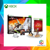 Xbox 360 Disney Infinity Star Wars 3.0 Edition Starter Pack