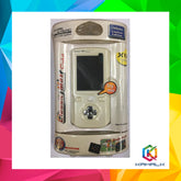 Classic Max Pocket Deluxe Limited Edition MX-10 + 1 Week Warranty