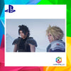 PS5 Crisis Core: Final Fantasy VII - Reunion