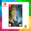 Nintendo Switch Little Nightmares 1 & 2