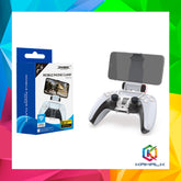 Dobe TP5-0527B Mobile Phone Clamp for PS5 Controller