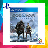 PS4 God Of War Ragnarok (R3)