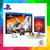 PS4 Disney Infinity Star Wars 3.0 Edition Starter Pack