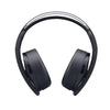 PS4 Platinum Wireless Headset