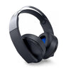 PS4 Platinum Wireless Headset