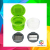 Kitchen and Home Mini Garlic Chopper