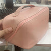 Portable Cosmetic Makeup Bag Large Capacity Travel Bag