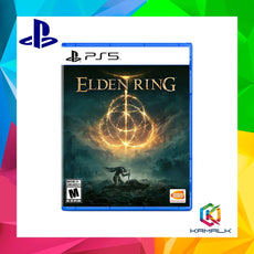 PS5 Elden Ring (R3)