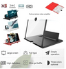 Mobile Phone 3D Video Amplifier