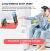 Mobile Phone 3D Video Amplifier