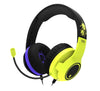 Nintendo Switch Splatoon 3 Hori Gaming Headset