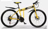 Amin Folding Bicycle