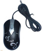 Atake USB Optical Mouse + 1 Week Warranty