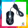 Atake USB Optical Mouse + 1 Week Warranty