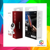 Borofone Platinum In-Car Phone Holder BH5