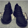 Breathable Casual Mesh Running Shoes for Men