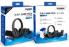 Dobe 5 in 1 Game Pack for PS4 Series TP4-18101 + 1 Week Warranty
