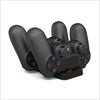 Dobe Dual Charging Dock for PS4 Wireless Controller TP4-002 + 1 Week Warranty