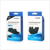 Dobe Dual Charging Dock for PS4 Wireless Controller TP4-002 + 1 Week Warranty