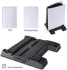 Dobe Multifunctional Cooling base for PS5 TP5-0593 +1 Week Warranty