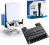 Dobe Multifunctional Cooling base for PS5 TP5-0593 +1 Week Warranty