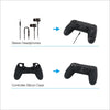 Dobe Super Game Kit for PS4 Series TP4 -1751 + 1 Week Warranty