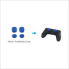 Dobe Super Game Kit for PS4 Series TP4 -1751 + 1 Week Warranty