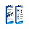 Dobe Super Game Kit for PS4 Series TP4 -1751 + 1 Week Warranty